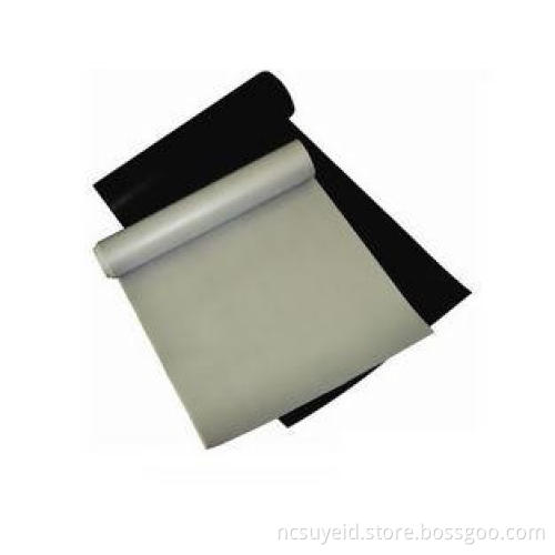 PTFE Coated Glass Cloth With High Chemical Resistance , Eas